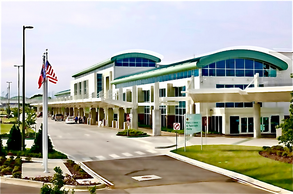 Gulfport-Biloxi International Airport