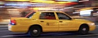 Taking Taxi back! We get people to they’re destination, get in on a round trip