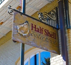 Half Shell Biloxis No. one choice!