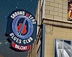 Ground Zero-814 Howard Ave Biloxi, Ms 39503 Morgan Freeman’s Blues & Jazz Three blocks up from the Beau Rivage