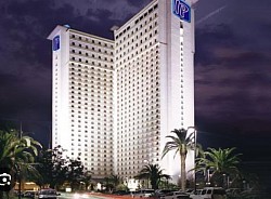 IP Hotel & Casino 850 Bayview Biloxi MS 39530
