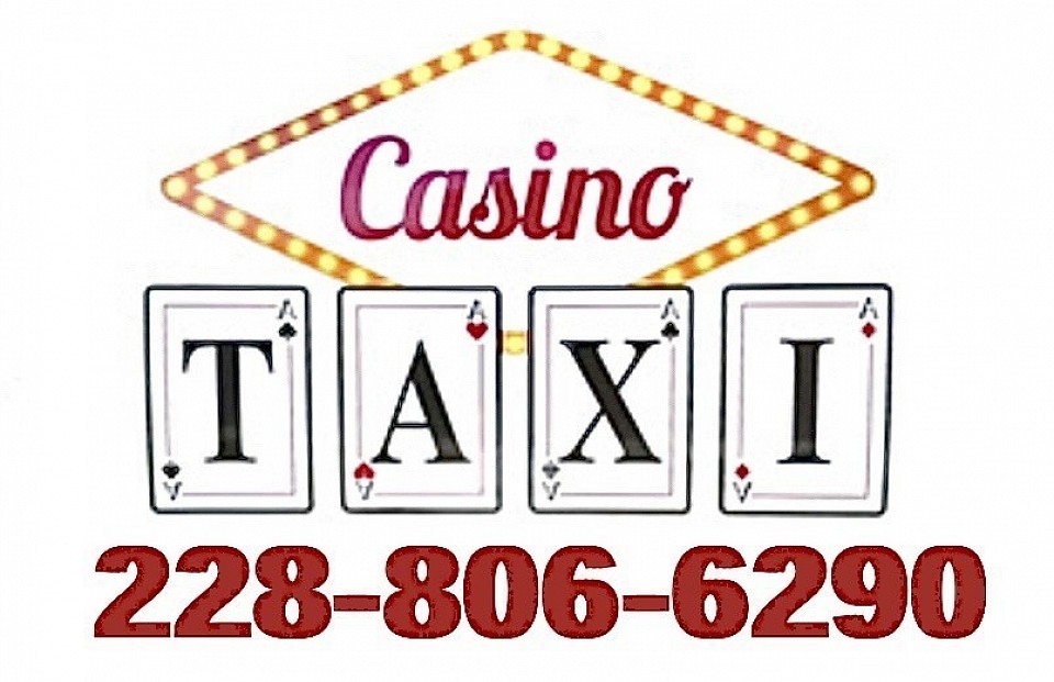Casino Taxi Gulfport-Biloxi International Airport